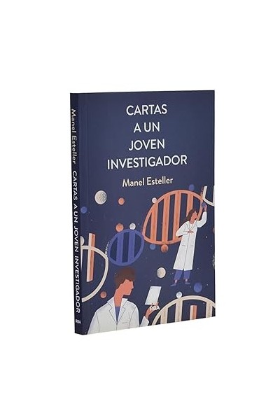 CARTAS A UN JOVEN INVESTIGADOR